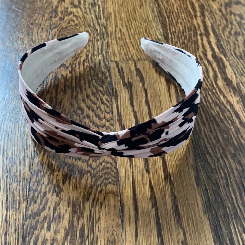 Headband